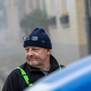 Otto vom "Ein starkes steam" im ZDF