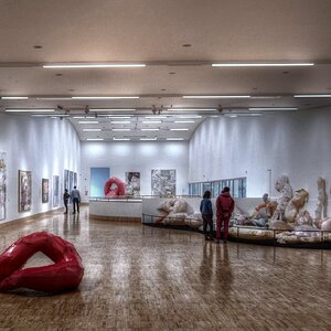 Kunst ist subjektiv...