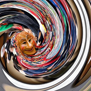 ... närrisches Treiben