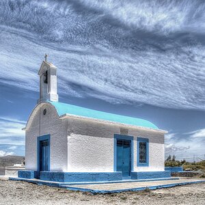 Griechisches Klischee