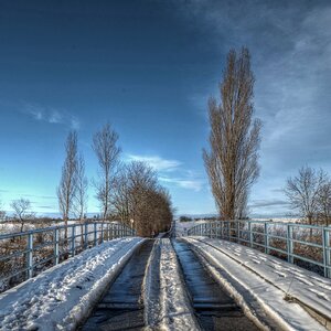Brücke über den Marchfeldkanal 2