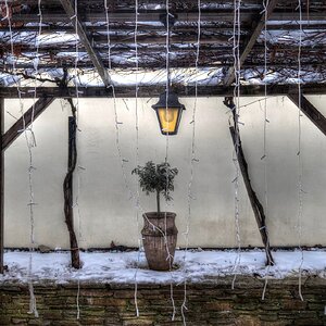 Heuriger in Stammersdorf