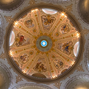 Frauenkirche Dresden