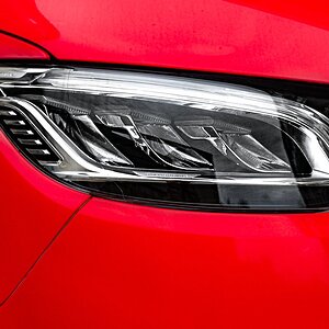 Beleuchtungseinrichtung