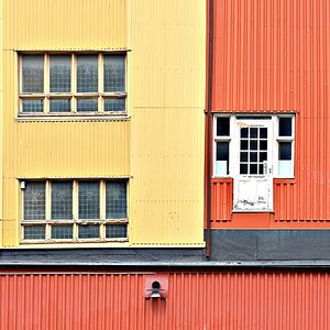 ... #4 Fenster/Türen .... "absurd"