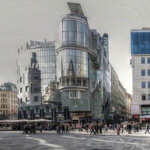 Gestern Downtown Vienna (2)