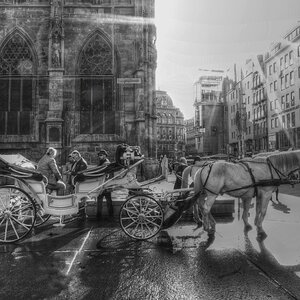 Vorvorgestern Downtown Vienna