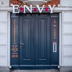 ENVY - Bar