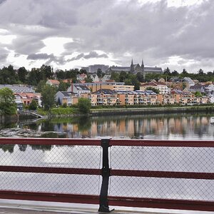 Trondheim