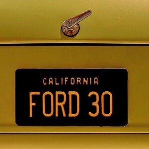 FORD 30