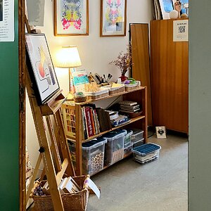 Tag der offenen Tür