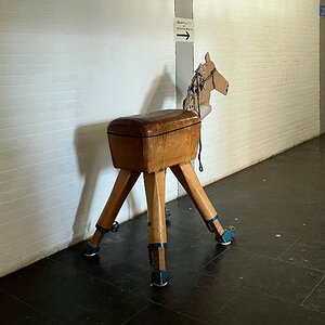 Da geht's zum Kinderprogramm...