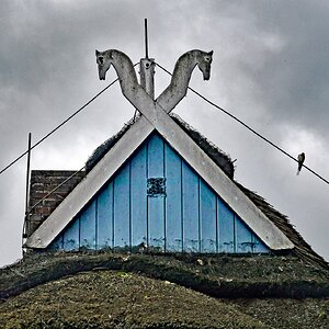 Eine Schwalbe macht noch keinen Sommer