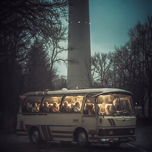 Nächster Halt: 1974