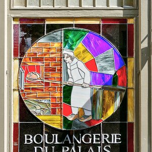 Boulangerie