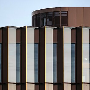 Fluchtweg nach unten