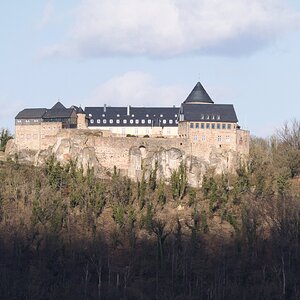 Schloss Waldeck