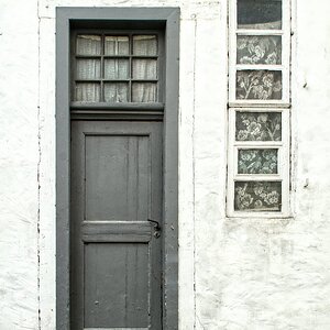 unbequemes Hochformat