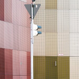 Tür oder nicht Tür...