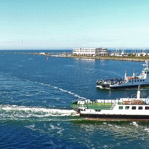 Jetzt aber Platz machen