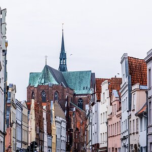Altstadt Lübeck