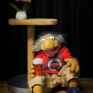 Nur noch ein letztes Alt...