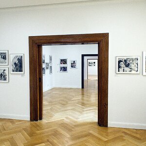 Fotoausstellung: UNITED | DISUNITED Max Scheler: USA Fotografien