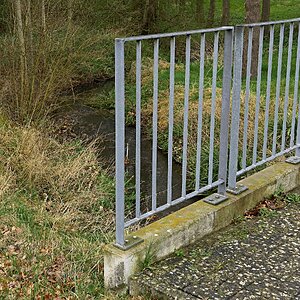 Völlig unspektakulär