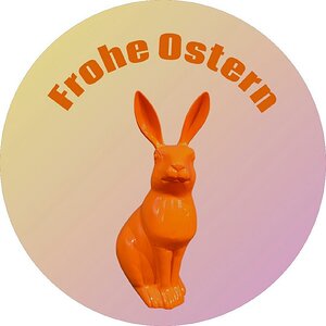 2026 Ostern
