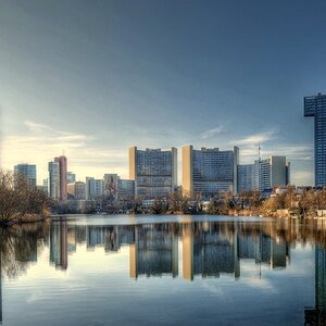 Skyline   ( die X-ste )