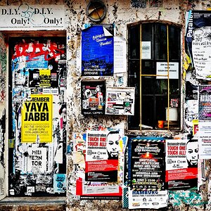 Werbung machen ist keine Kunst