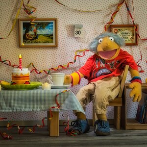 Ein ganz besonderer Tag!