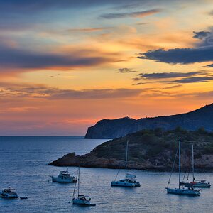 Nach großer Fahrt [2]