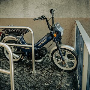 Urban Mobility