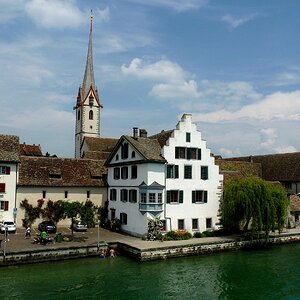 Stein am Rhein