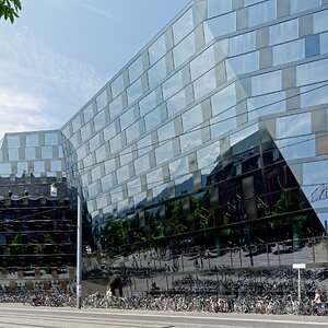 Fahrradstadt Freiburg