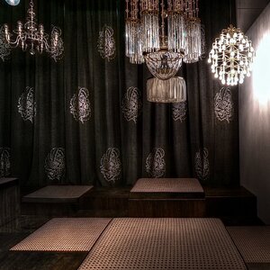 Lüster    ( korr. Neueinstellung )