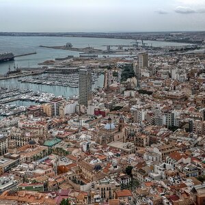 Alicante