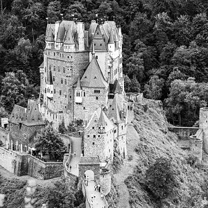 Burg Eltz