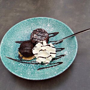 ... #1 Trio ... lecker