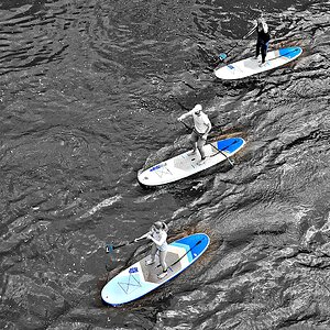 ... #2 Trio .... Balance