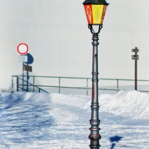 Rückblick oder Zukunft