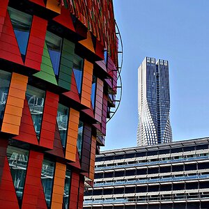 ... #5 Trio "... stylisch"