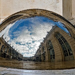 Schönwetter in Sicht