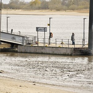 Ach, so gar nichts in Sicht