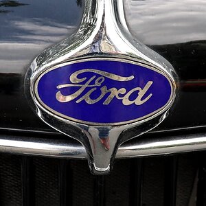 Der Schuh des Fotografen