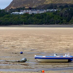 Wann kommt die Flut?
