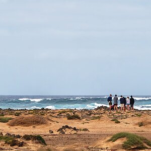Und wenn du nicht mehr weiter weißt.....