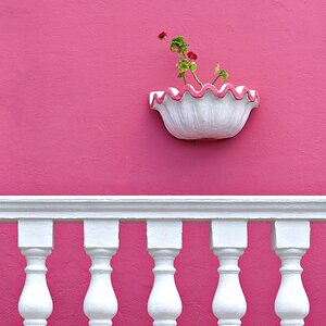 ... Barbie's place