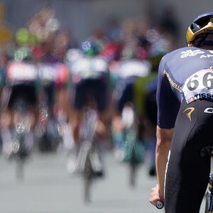 Elite UCI WorldTour